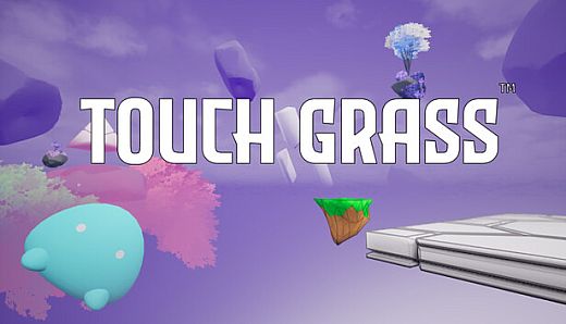 Touch Grass