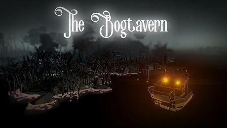 The Bogtavern Game
