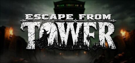 Escape from Tower Game