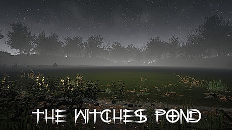 The Witches Pond Game