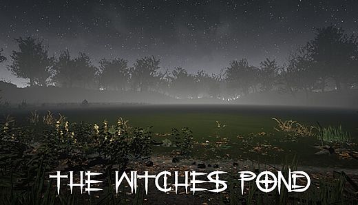 The Witches Pond