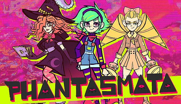 Buy Phantasmata