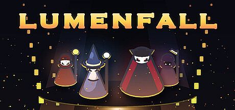 Lumenfall Game