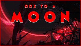 Ode to a Moon