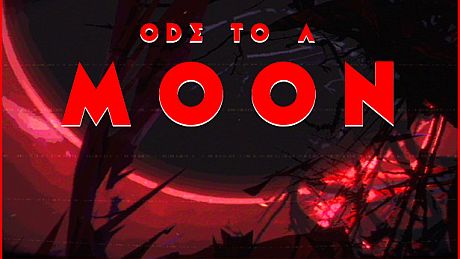 Ode to a Moon Game