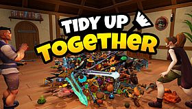 Tidy Up Together
