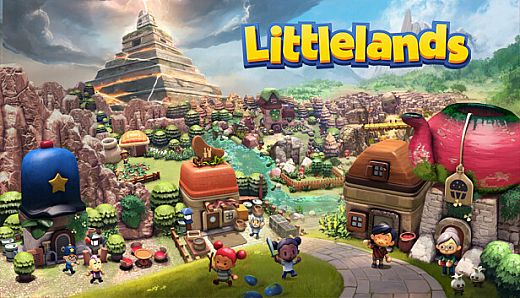 Littlelands