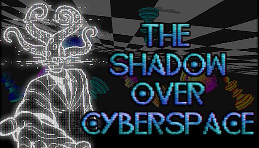 The Shadow Over Cyberspace - Shareware Donation
