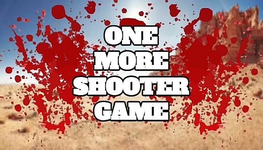 One More Shooter Game