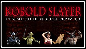 Kobold Slayer