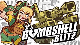 BOMBSHELL BLITZ