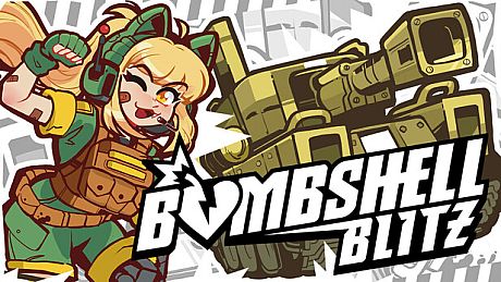 BOMBSHELL BLITZ Game