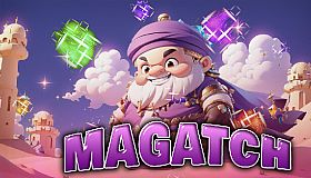 Magatch