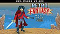 RPG Maker VX Ace - Retro Fantasy Music Pack Vol 2