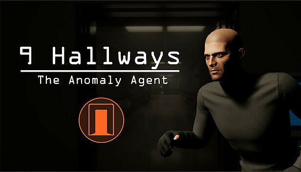 Buy 9 Hallways: The Anomaly Agent