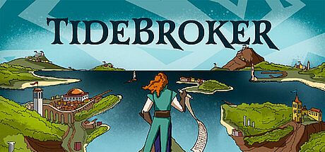 TideBroker