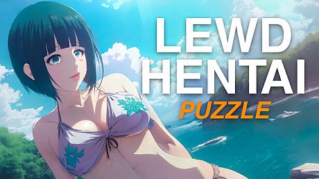 LEWD HENTAI PUZZLE Game