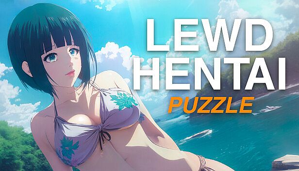 Buy LEWD HENTAI PUZZLE