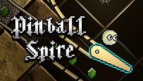 Pinball Spire