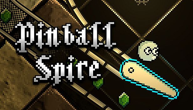 Buy Pinball Spire