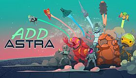 Add Astra