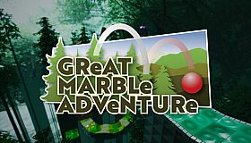 Great Marble Adventure