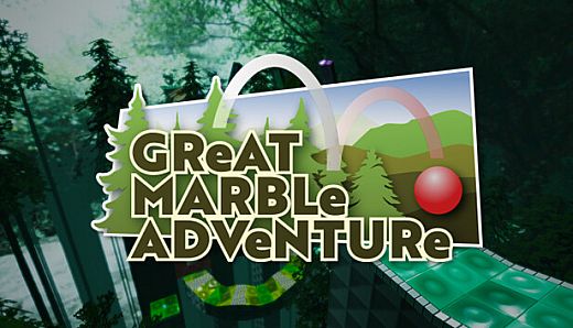 Great Marble Adventure