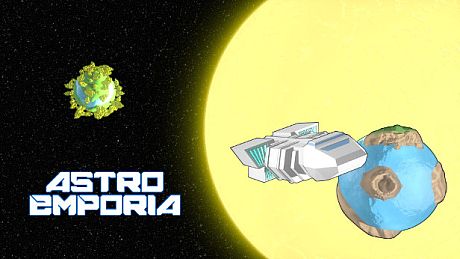 Astro Emporia