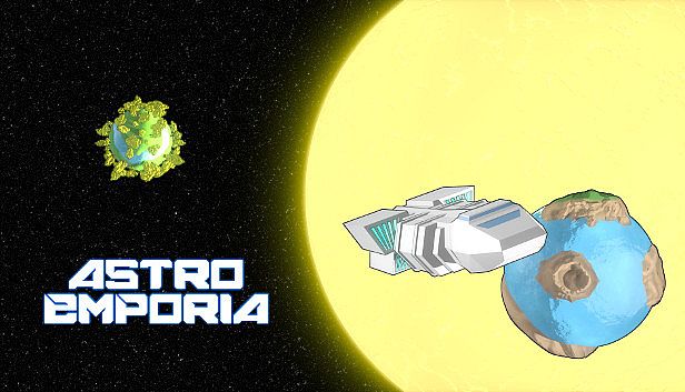 Buy Astro Emporia