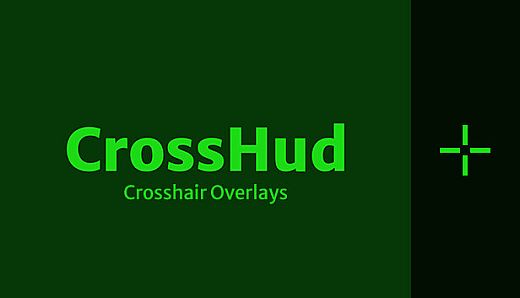 CrossHud - Crosshair Overlay