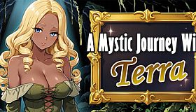 A Mystic Journey With : Terra