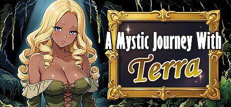 A Mystic Journey With : Terra