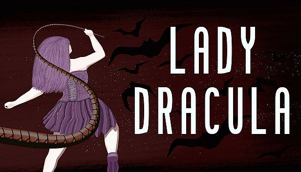 Buy Lady Dracula