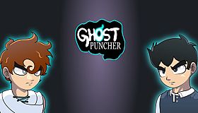 Ghost Puncher