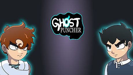 Ghost Puncher Game