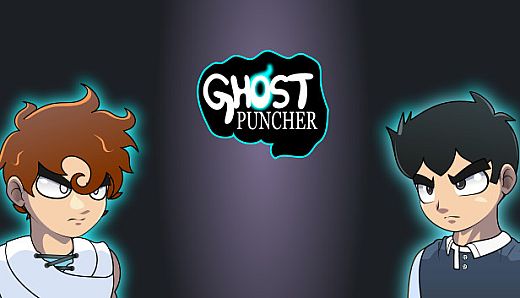 Ghost Puncher
