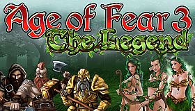 Age of Fear 3: The Legend