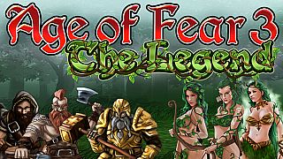 Age of Fear 3: The Legend
