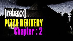 Pizza Delivery [zebaxx]