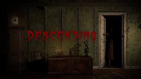 Descending I - House of Nightmares