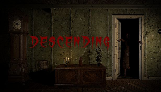 Buy Descending I - House of Nightmares