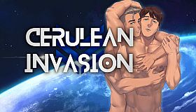 Cerulean Invasion
