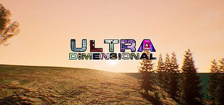Ultradimensional Game