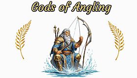 Gods of Angling