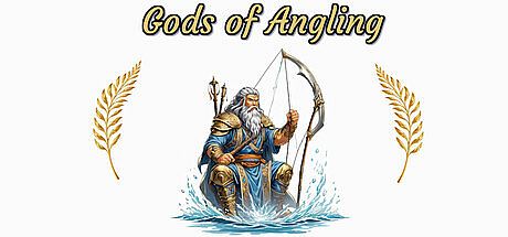 Gods of Angling Game