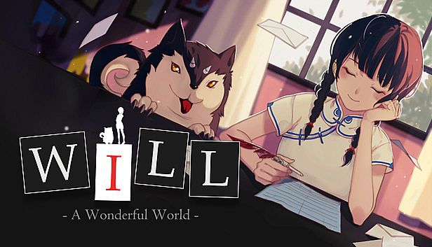 Buy WILL: A Wonderful World / WILL：美好世界