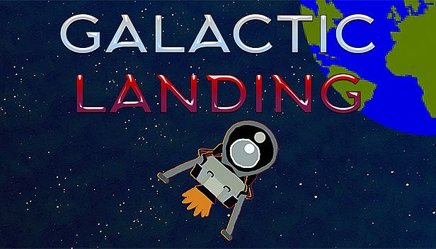 Buy Galactic Landing