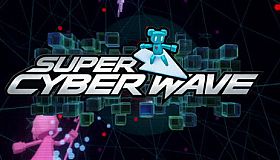 Super Cyber Wave