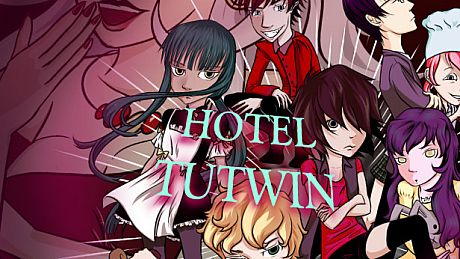 Hotel Tutwin - Bonus Pack DLC