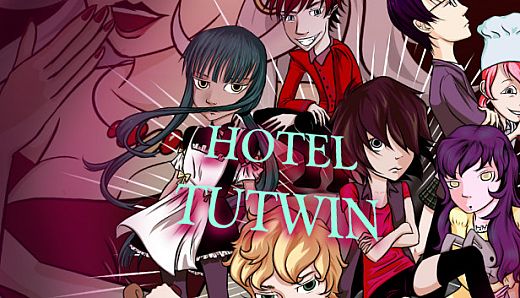 Hotel Tutwin - Bonus Pack